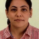 Dr. Meenal Khanna (PT) Director