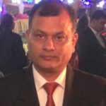 Mukesh Srivastava, 50